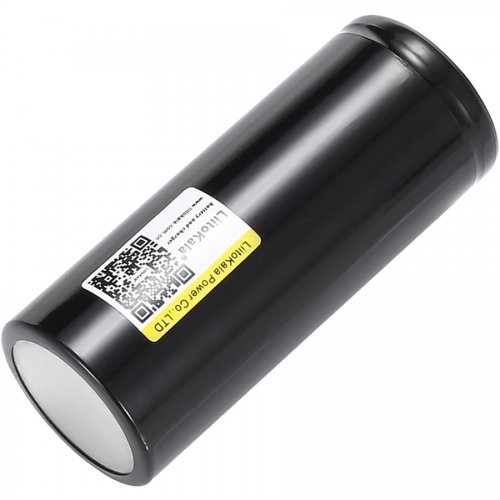 Аккумулятор LiitoKala 26650 Li-Ion 5000mAh 1 шт. (Lii-50A) купить в Украине | Telemart фото