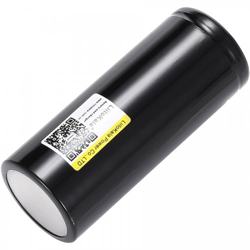 Аккумулятор LiitoKala 26650 Li-Ion 5000mAh 1 шт. (Lii-50A-JT) купить в Украине | Telemart фото