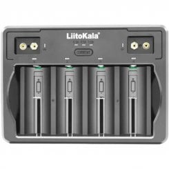 Зарядное устройство LiitoKala Lii-D4