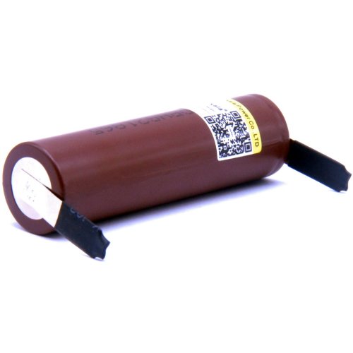 Аккумулятор LiitoKala 18650 Li-Ion 3000mAh 1 шт. (Lii-HG2-N) купить в Украине | Telemart фото