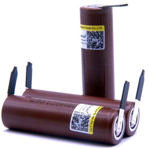 Аккумулятор LiitoKala 18650 Li-Ion 3000mAh 1 шт. (Lii-HG2-N) купить в Украине | Telemart фото