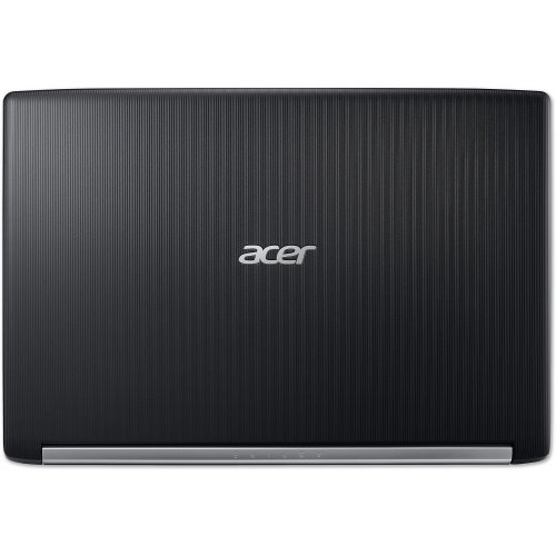 Продати Ноутбук Acer Aspire 5 A515-52G (NX.H3EEU.015) Obsidian Black за Trade-In у інтернет-магазині Телемарт - Київ, Дніпро, Україна фото
