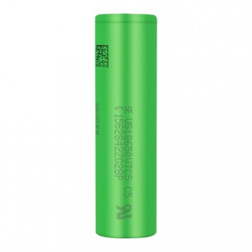 Аккумулятор LiitoKala 18650 Li-Ion 2600mAh 1 шт. (Lii-VTC5A) купить в Украине | Telemart фото
