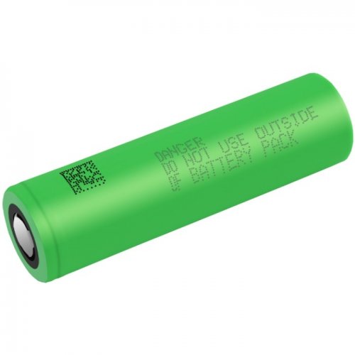 Аккумулятор LiitoKala 18650 Li-Ion 2600mAh 1 шт. (Lii-VTC5A) купить в Украине | Telemart фото