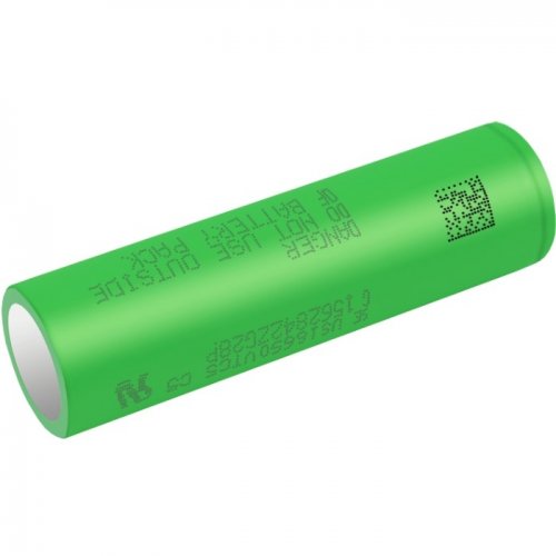Аккумулятор LiitoKala 18650 Li-Ion 2600mAh 1 шт. (Lii-VTC5A) купить в Украине | Telemart фото