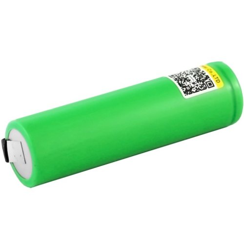 Аккумулятор LiitoKala 18650 Li-Ion 2600mAh 1 шт. (Lii-VTC5A-N) купить в Украине | Telemart фото