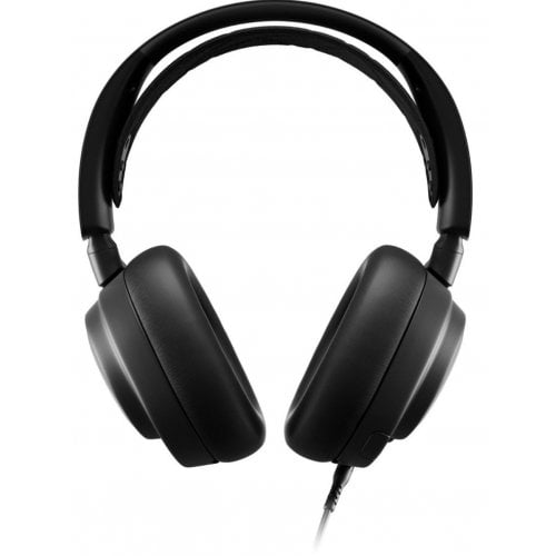 Уцінка навушники SteelSeries Arctis Nova Pro X (61528) Black (Розкрита упаковка, 916861) купити в Україні | Telemart фото