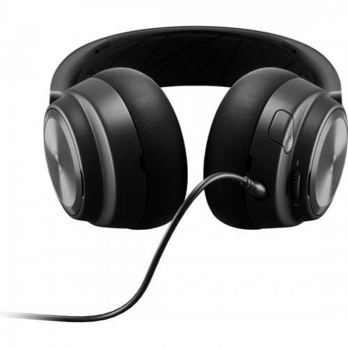 Уцінка навушники SteelSeries Arctis Nova Pro X (61528) Black (Розкрита упаковка, 916861) купити в Україні | Telemart фото