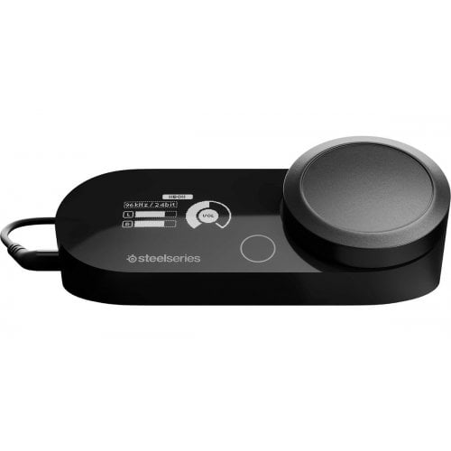 Уцінка навушники SteelSeries Arctis Nova Pro X (61528) Black (Розкрита упаковка, 916861) купити в Україні | Telemart фото