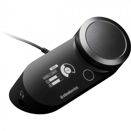 Уцінка навушники SteelSeries Arctis Nova Pro X (61528) Black (Розкрита упаковка, 916861) купити в Україні | Telemart фото