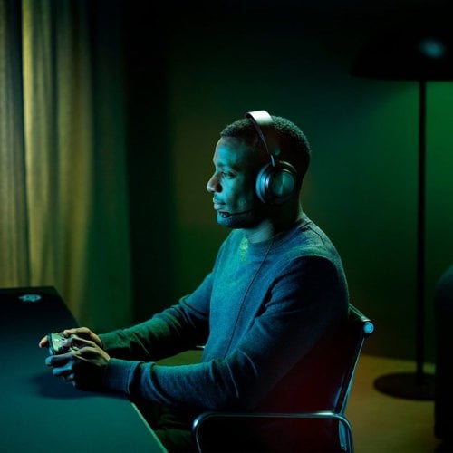 Уцінка навушники SteelSeries Arctis Nova Pro X (61528) Black (Розкрита упаковка, 916861) купити в Україні | Telemart фото