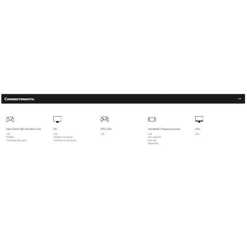 Уцінка навушники SteelSeries Arctis Nova Pro X (61528) Black (Розкрита упаковка, 916861) купити в Україні | Telemart фото