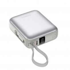 Powerbank Choetech B832 10000mAh 35W (B832-SL) Silver