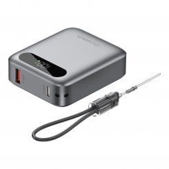 Powerbank Choetech B860 10000mAh 22.5W (B860-CCGY) Grey