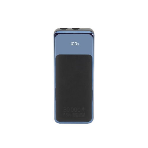 Powerbank Rivacase Rivapower VA1080 30000mAh 65W Black купити в Україні | Telemart фото