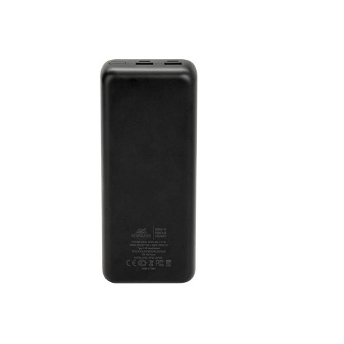 Powerbank Rivacase Rivapower VA1080 30000mAh 65W Black купити в Україні | Telemart фото