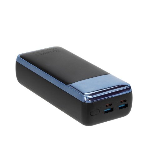 Powerbank Rivacase Rivapower VA1080 30000mAh 65W Black купити в Україні | Telemart фото