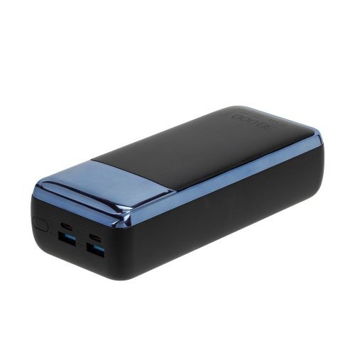 Powerbank Rivacase Rivapower VA1080 30000mAh 65W Black купити в Україні | Telemart фото