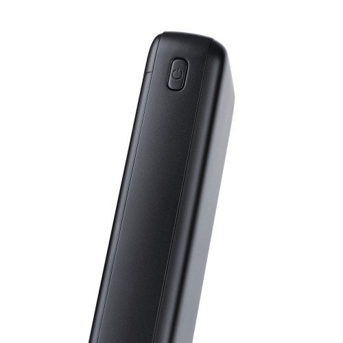 Powerbank Rivacase Rivapower VA1082 20000mAh 65W Black купить в Украине | Telemart фото