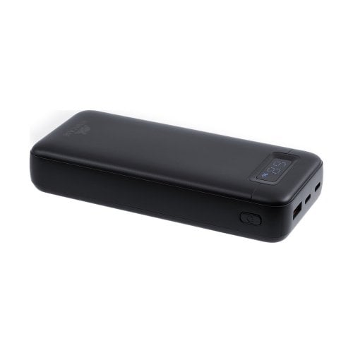 Powerbank Rivacase Rivapower VA1082 20000mAh 65W Black купить в Украине | Telemart фото