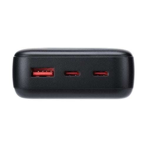 Powerbank Rivacase Rivapower VA1082 20000mAh 65W Black купить в Украине | Telemart фото