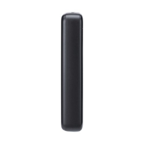 Powerbank Rivacase Rivapower VA1082 20000mAh 65W Black купить в Украине | Telemart фото