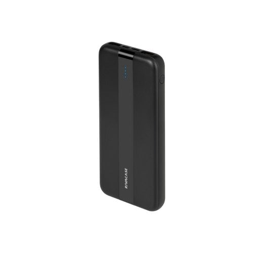 Powerbank Rivacase Rivapower VA2041 10000mAh Black купити в Україні | Telemart фото