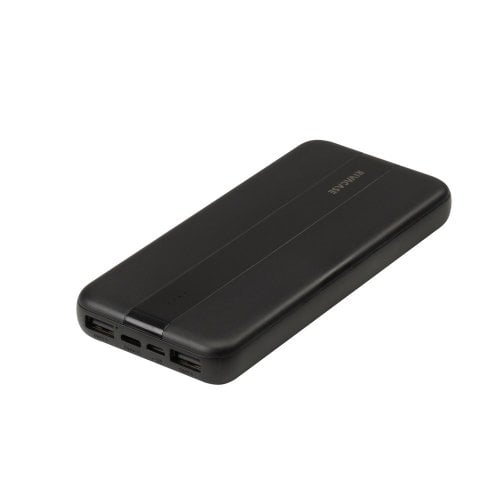 Powerbank Rivacase Rivapower VA2041 10000mAh Black купити в Україні | Telemart фото