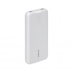 Powerbank Rivacase Rivapower VA2041 10000mAh White