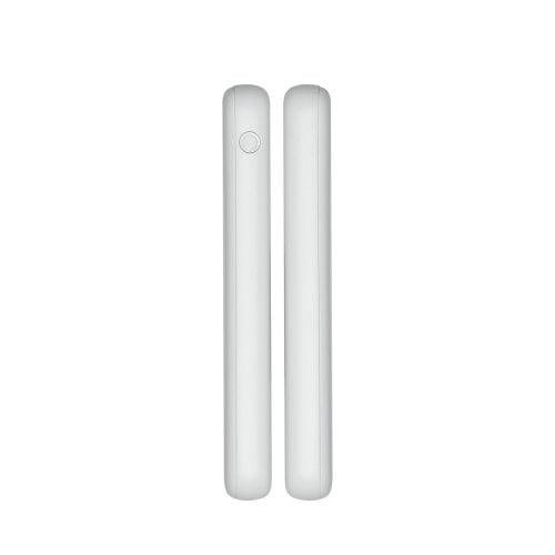 Powerbank Rivacase Rivapower VA2041 10000mAh White купити в Україні | Telemart фото