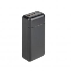 Powerbank Rivacase Rivapower VA2103 30000mAh 22.5W Black