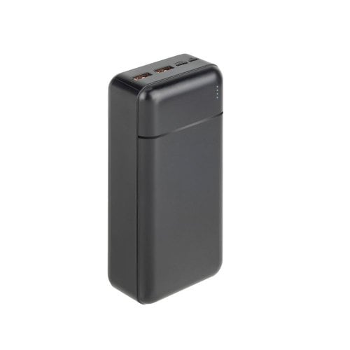 Powerbank Rivacase Rivapower VA2103 30000mAh 22.5W Black купить в Украине | Telemart фото