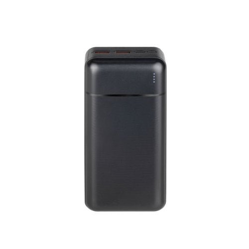 Powerbank Rivacase Rivapower VA2103 30000mAh 22.5W Black купить в Украине | Telemart фото