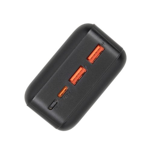 Powerbank Rivacase Rivapower VA2103 30000mAh 22.5W Black купить в Украине | Telemart фото