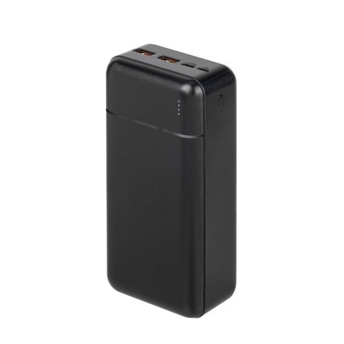 Powerbank Rivacase Rivapower VA2103 30000mAh 22.5W Black купить в Украине | Telemart фото