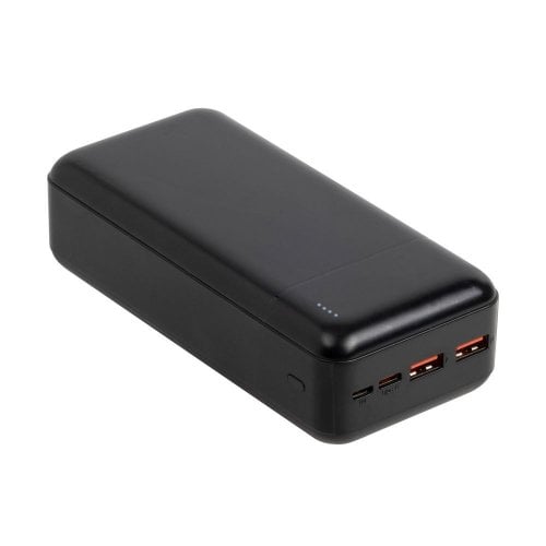 Powerbank Rivacase Rivapower VA2103 30000mAh 22.5W Black купить в Украине | Telemart фото