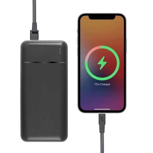 Powerbank Rivacase Rivapower VA2103 30000mAh 22.5W Black купить в Украине | Telemart фото
