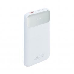 Powerbank Rivacase Rivapower VA2211 10000mAh 22.5W White