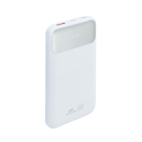 Powerbank Rivacase Rivapower VA2211 10000mAh 22.5W White купить в Украине | Telemart фото