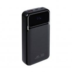 Powerbank Rivacase Rivapower VA2221 20000mAh 22.5W Black