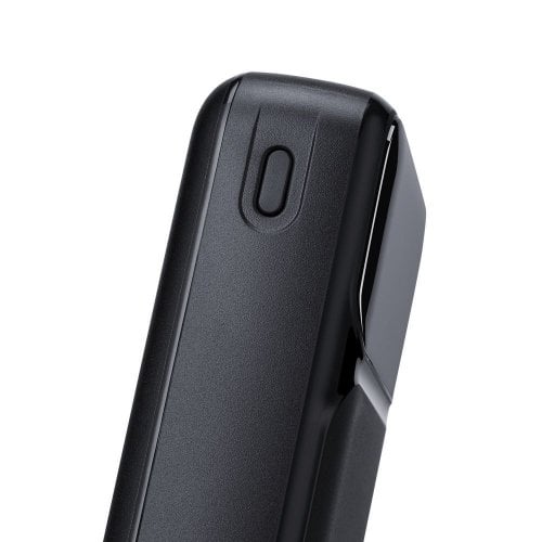 Powerbank Rivacase Rivapower VA2221 20000mAh 22.5W Black купить в Украине | Telemart фото