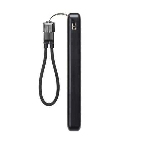 Powerbank Rivacase Rivapower VA2311 10000mAh 22.5W Black купить в Украине | Telemart фото