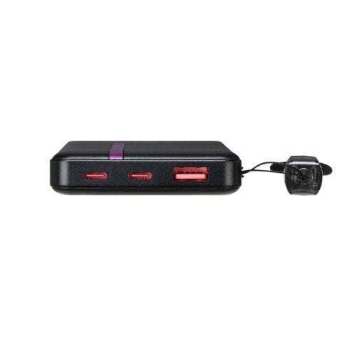 Powerbank Rivacase Rivapower VA2311 10000mAh 22.5W Black купить в Украине | Telemart фото