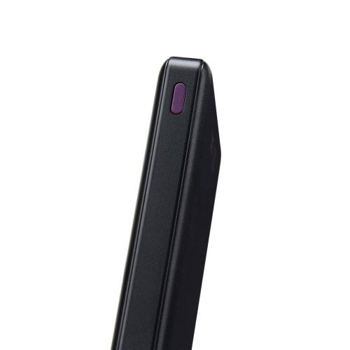 Powerbank Rivacase Rivapower VA2311 10000mAh 22.5W Black купить в Украине | Telemart фото