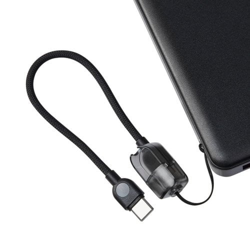 Powerbank Rivacase Rivapower VA2311 10000mAh 22.5W Black купить в Украине | Telemart фото