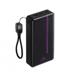 Powerbank Rivacase Rivapower VA2312 20000mAh 22.5W Black