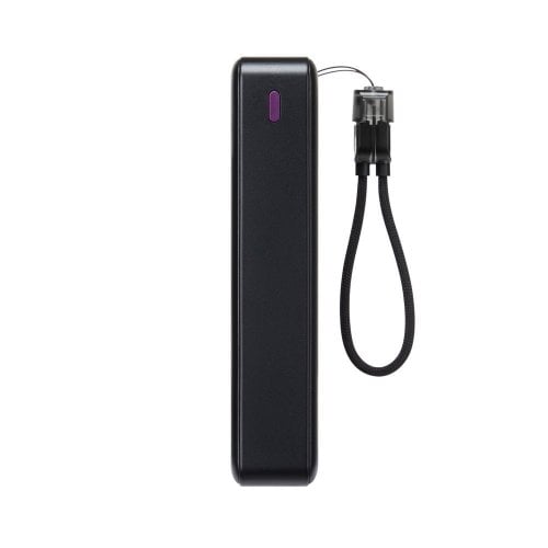 Powerbank Rivacase Rivapower VA2312 20000mAh 22.5W Black купить в Украине | Telemart фото