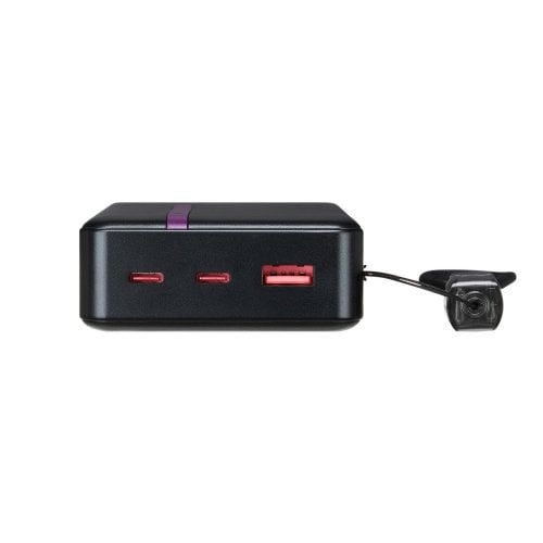 Powerbank Rivacase Rivapower VA2312 20000mAh 22.5W Black купить в Украине | Telemart фото