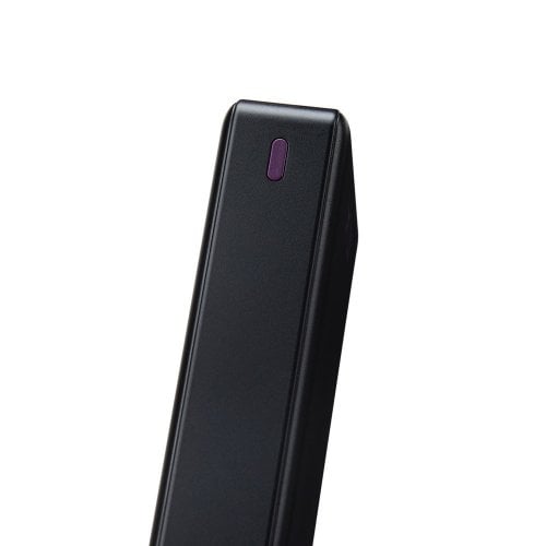 Powerbank Rivacase Rivapower VA2312 20000mAh 22.5W Black купить в Украине | Telemart фото