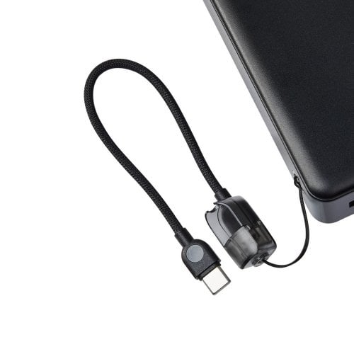 Powerbank Rivacase Rivapower VA2312 20000mAh 22.5W Black купить в Украине | Telemart фото